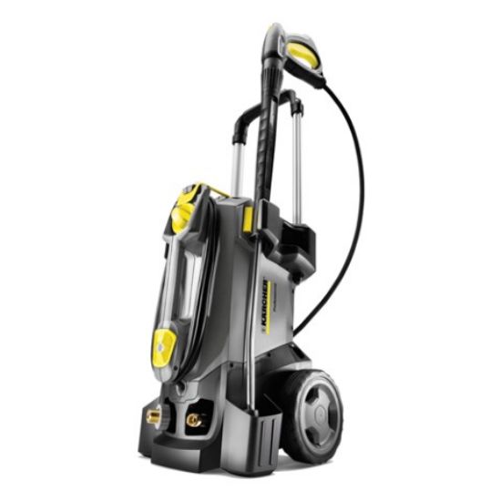 Picture of KARCHER HIGH PRESSURE CLEANER HD 6/13 PLUS