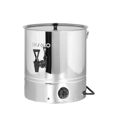 Picture of BURCO MANUAL FILL ELECTRIC BOILER 10LTR 