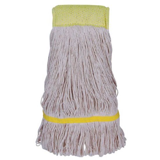 Picture of KENTUCKY ROUCHNECK MOP 16OZ YELLOW (SINGLE)