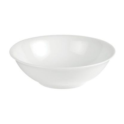 Picture of PORCELITE ROMA CUP 7OZ (CASE OF 6)