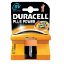 Picture of DURACELL BATTERIES MN1604c PP3 9V *P