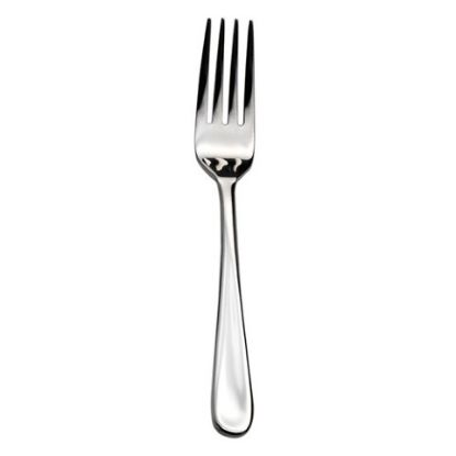 Picture of CHURCHILL FLORENCE DESSERT FORK 18/10 (CASE OF 12)