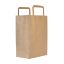 Picture of VEGWARE PAPER CARRIER BAG MEDIUM 10x8.5" 6L (CASE OF 250)