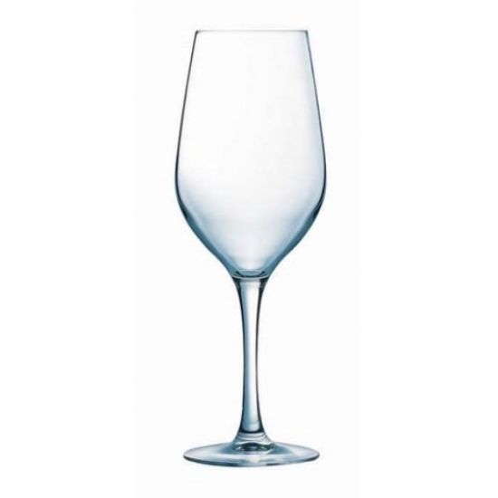 Picture of MINERAL WINE GLASS 9oz (24) H2010 *P