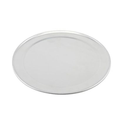 Picture of PIZZA PAN FLAT WITH WIDE RIM 12"