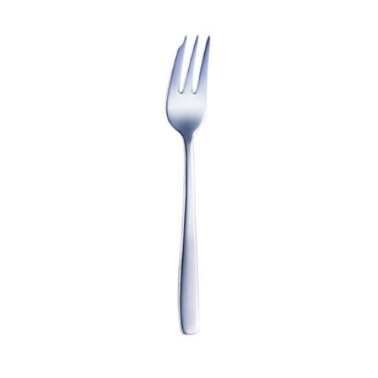 Picture of CASE OF 12 VESCA DESSERT FORK 