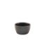 Picture of TERRA PORCELAIN CINDER BLACK RAMEKIN 7CL/ 2.5oz (12)