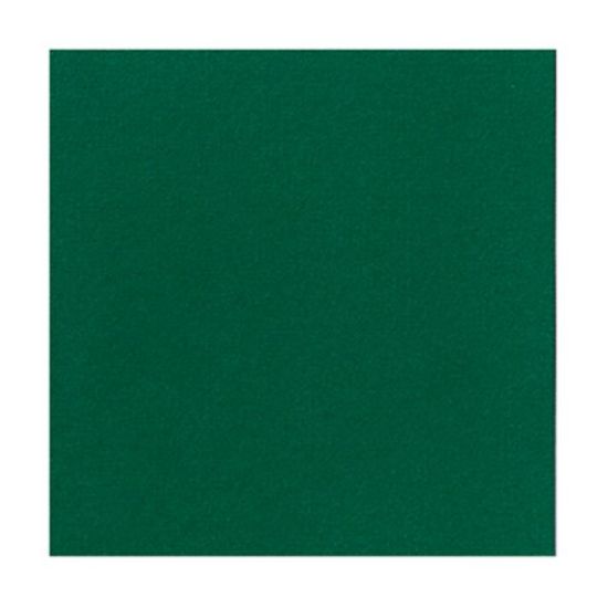 Picture of DUNISOFT NAPKIN DARK GREEN 40x40cm (720)