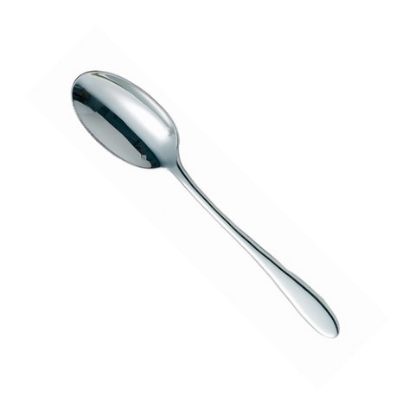 Picture of CASE OF 12 LAZZO DESSERT SPOON 