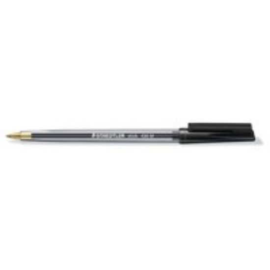 Picture of BALL POINT PEN BLACK (10) 