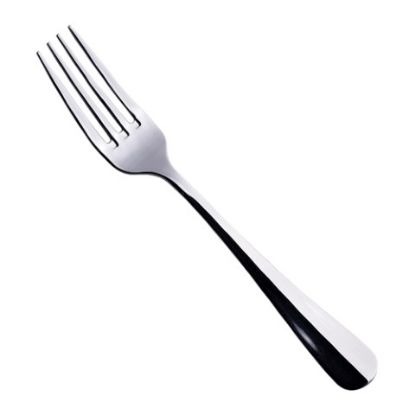 Picture of GENWARE BAGUETTE TABLE FORK 18/0 (12)