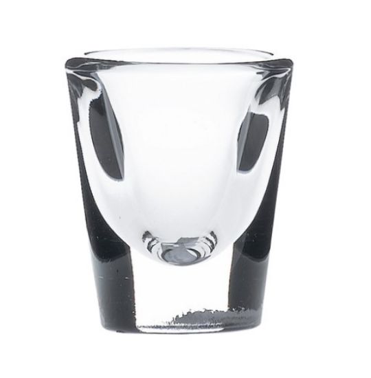 Picture of PACK OF 12 SHOT GLASS 1oz/25ml