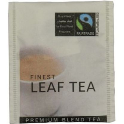 Picture of CAFE ETC TAGGED AND ENVELOPED TEABAGS 2G (250)