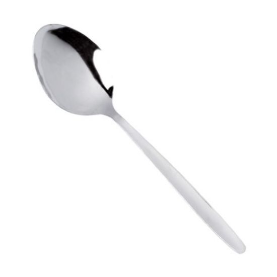 Picture of MILLENIUM ECONOMY TABLE SPOON ST/ST (PACK OF 12)