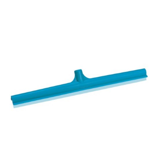 Picture of HYGIENE FLOOR SQUEEGEE 600MM BLUE