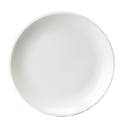 Picture of CHURCHILL EVOLVE COUPE PLATE MEDIUM 8.5" (SINGLE)