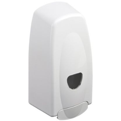 Picture of JANGRO SOAP DISPENSER PLASTIC BULK FILL 1LTR