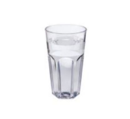 Picture of CELEBRITY POLYCARBONATE TUMBLER 340ML (24)