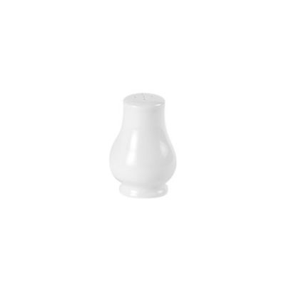 Picture of PORCELITE PEPPER POT 3.25" (SINGLE)