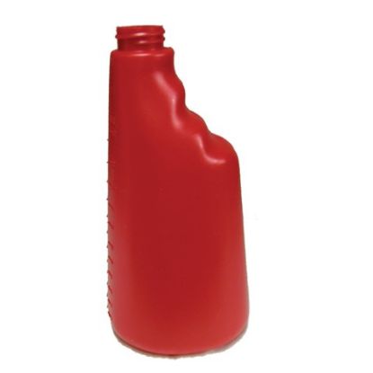 Picture of JANGRO TRIGGER SPRAY BOTTLE 600ML RED (SINGLE)