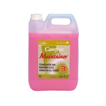 Picture of CAREFREE FLOOR MAINTAINER 5LTR (2)