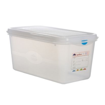 Picture of GN FOOD STORAGE CONTAINER 1/3 150MM 6LTR