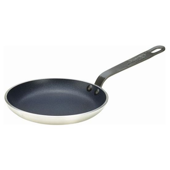 Picture of BLINIS PAN NON STICK TEFLON ALUMINIUM 15CM