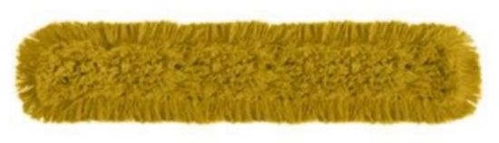 Picture of SWEEPER REPLACEMENT HEAD 80cm YELLOW