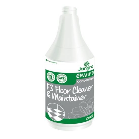 Picture of TRIGGER BOTTLE FOR ENVIRO CONCENTRATE F3 FLOOR AND SURFCE CLEANER