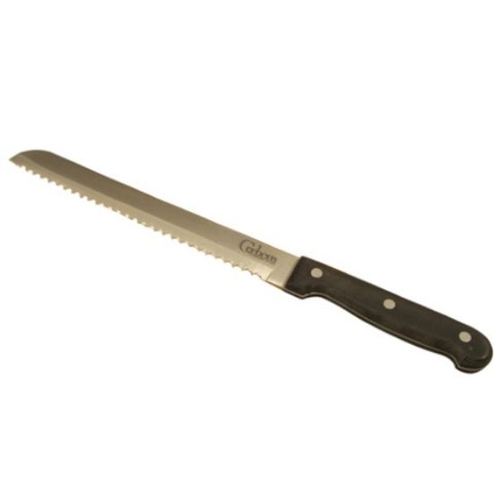 Picture of SCIMITAR BREAD KNIFE 8"