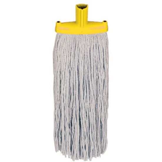 Picture of KENTUCKY PRAIRIE MULTIFOLD MOP HEAD 450G 16oz YELLOW