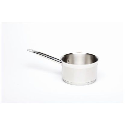 Picture of GENWARE SAUCEPAN STAINLESS STEEL 1.1 LTR - LID SOLD SEPARATELY