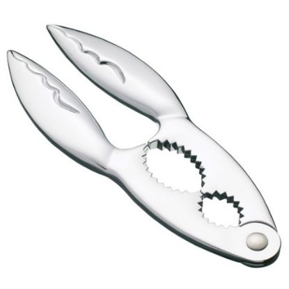 Picture of LOBSTER CRACKER PICK CHROME PLATED 