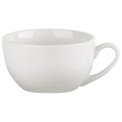 Picture of SIMPLY CAPPUCCINO CUPS 16oz 44cl (CASE OF 4)