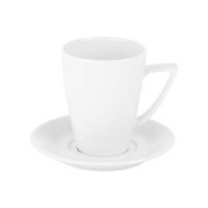 Picture of PORCELITE NAPOLI MUG 12oz (CASE OF 6)