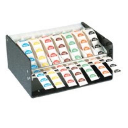 Picture of DAY FOOD ROTATION LABEL DISPENSER ONLY