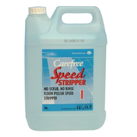 Picture of CAREFREE SPEED STRIPPER 5L (2) 