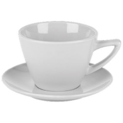 Picture of SIMPLY WHITE CONIC CUPS 12oz/35cl (CASE OF 6)