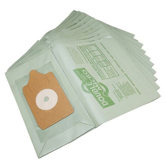 Picture of VACUUM BAGS TO FIT KARCHER TUB VACUUM T/10 (10)