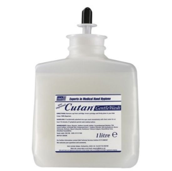 Picture of DEB CUTAN GENTLE WASH 1LTR (6)