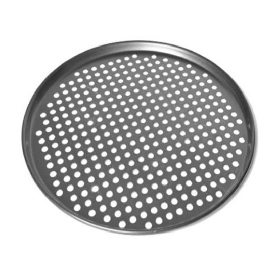 Picture of PIZZA PAN WITH HOLES 12"