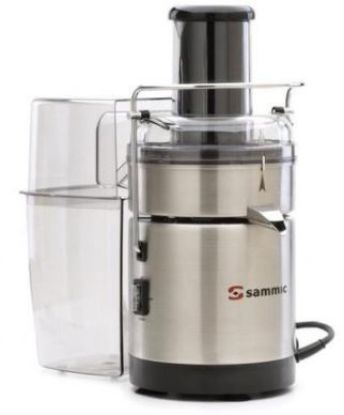 Picture of SAMMIC COMMERCIAL MULTI JUICER 240W