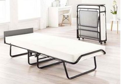 Picture of FOLDING CONTRACT SINGLE GUEST BED