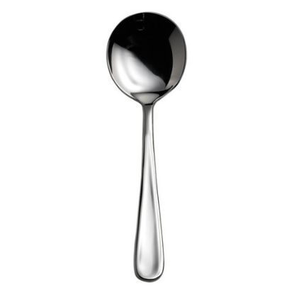 Picture of CHURCHILL FLORENCE SOUP SPOON 18/10 (CASE OF 12)