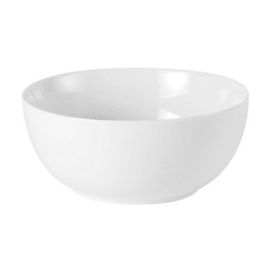 Picture of PORCELITE RICE BOWL 10oz (CASE OF 6)