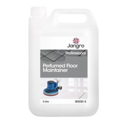 Picture of JANGRO PERFUMED FLOOR MAINTAINER 5LTR (SINGLE)