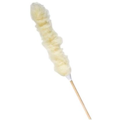 Picture of LAMBSWOOL FLICK DUSTER 24" 61CM