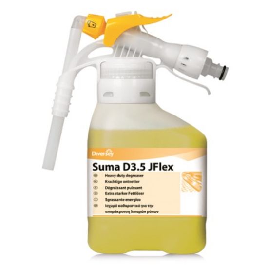 Picture of SUMA FORCE D3.5 J FLEX 1.5LTR  