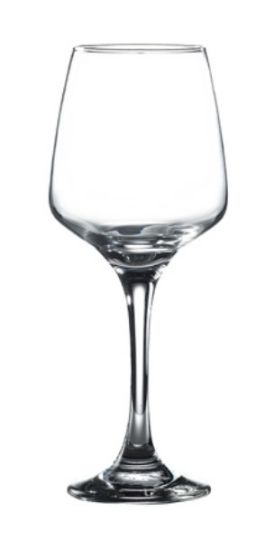 Picture of LAL WINE GLASS 40CL 14OZ (6) LAL592