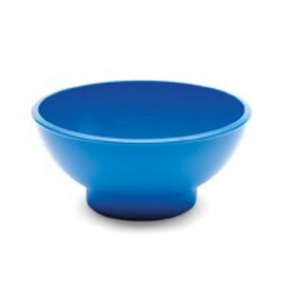 Picture of POLYCARB SUNDAE DISH 3.7" BLUE (12)